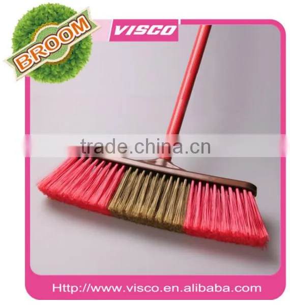Kitchen Broom Free Standing,VB112 photo-3
