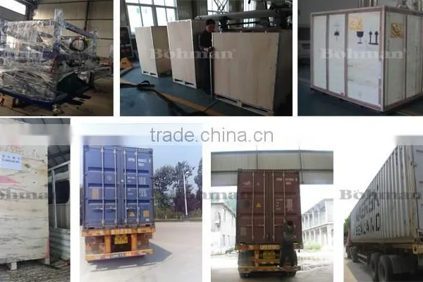 Double Head UPVC Window Cutting Machine photo-5