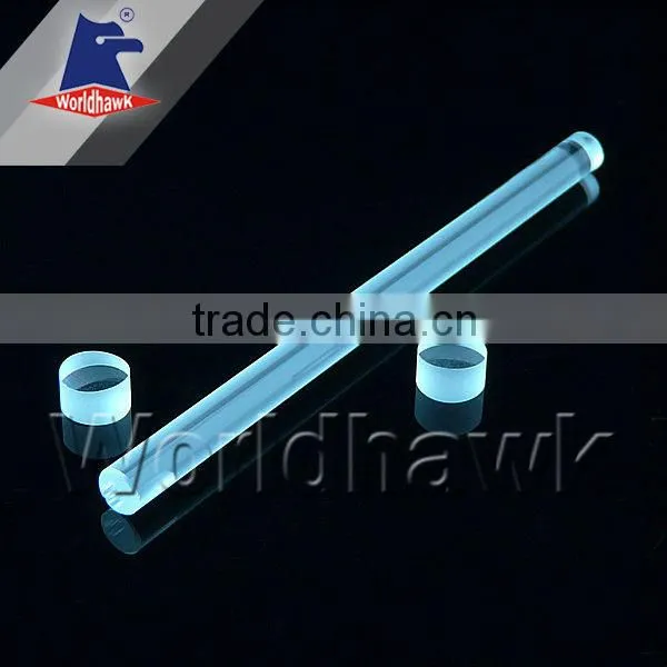 Optical Glass Rod Lens
