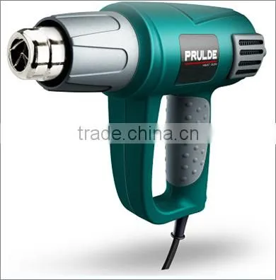Prulde PLD2233 Hot Air Soldering Gun photo-2