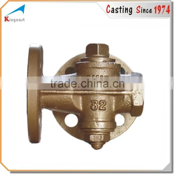 OEM Custom Best Price Brass Ball Valves photo-2