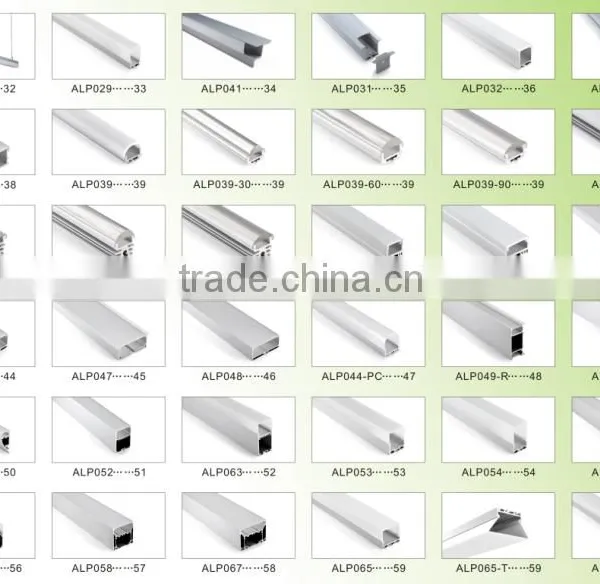 Waterproof 5630/5730 LED Rigid Strip 30leds/m Led Rigid Strip Light Bar photo-6