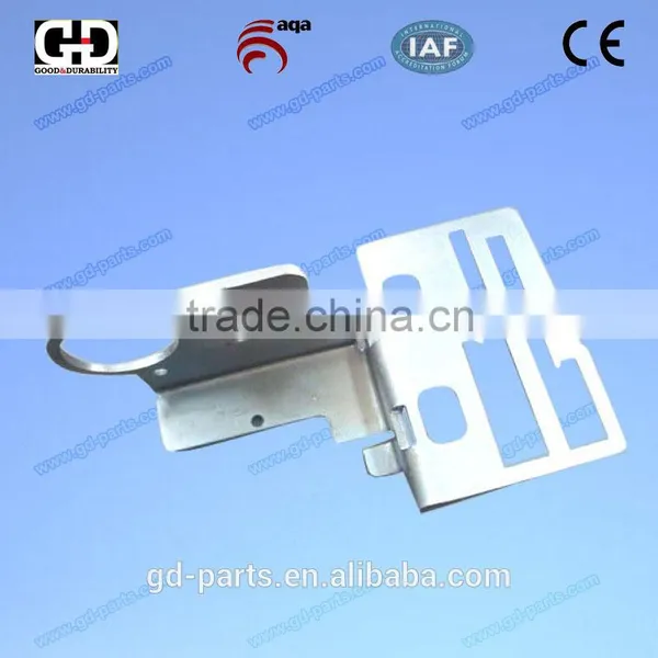 Ningbo OEM Metal Stamping Parts 2016 New Product