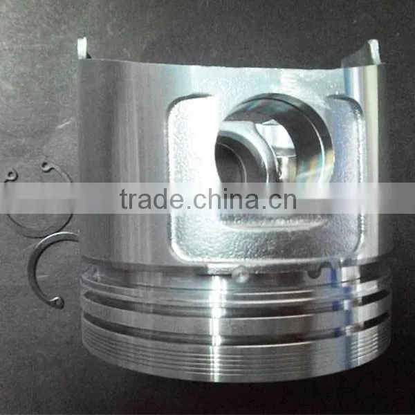 4TNV88 Excavator Engine Spare Parts 4TNV88 Liner Kit 4TNV88 Piston YM129905-22080 photo-4