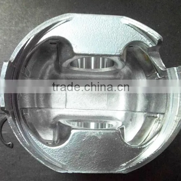 4TNV88 Excavator Engine Spare Parts 4TNV88 Liner Kit 4TNV88 Piston YM129905-22080 photo-5