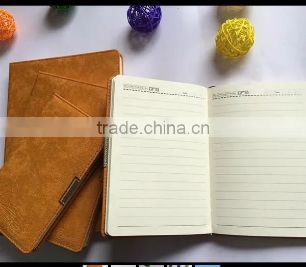 Business Notebooks With Pen photo-5