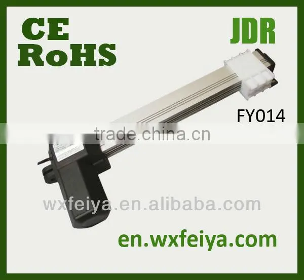 FY014 110V ac input voltage recliner chair actuator