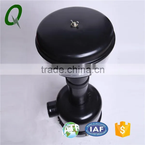 Tractor Air Intake Strainer China Manufacture photo-5