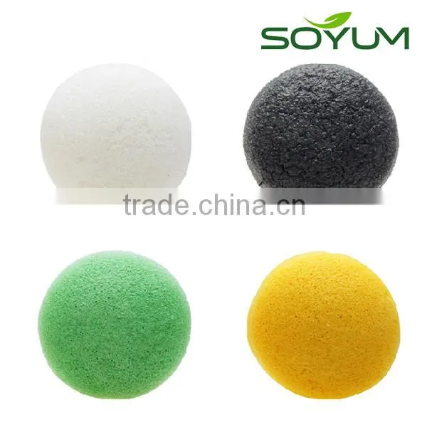 Konjac Sponge Wholesalers