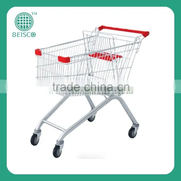 Electric Shopping Carts/shopping Basket/shoppingtrolley photo-3