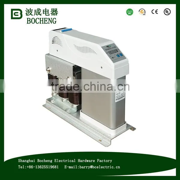 Electrical Capacitor With Factory Price photo-2