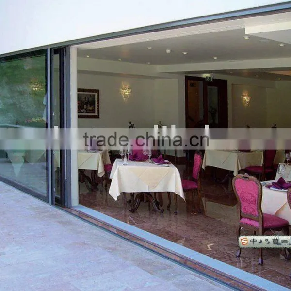 Thermal-break and Sound-insulated System