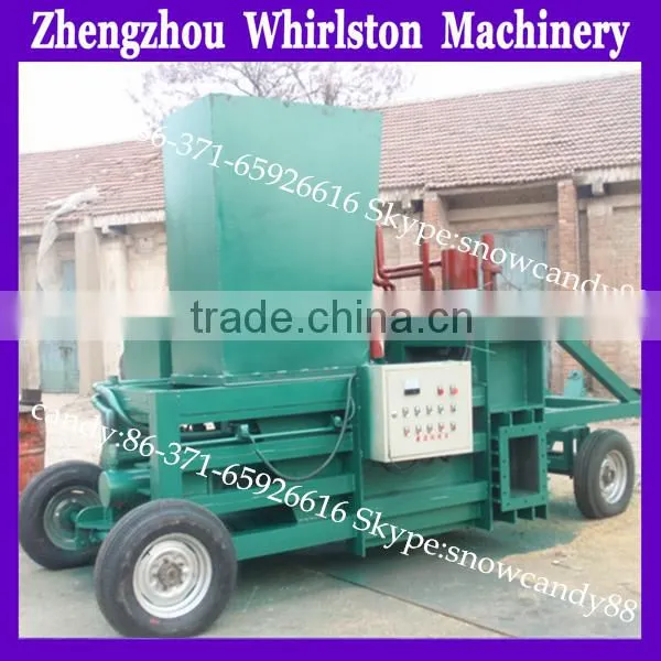 Professional Compress Baling for Scrap Metal Press Machine photo-3