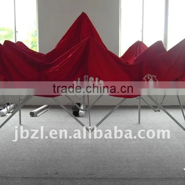 Pop-up Tent