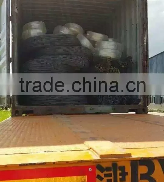 BS 4449 Deformed Steel Bar,reinforcing Steel Bars photo-5