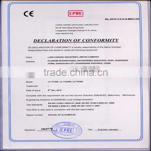 Plane and Cylinder Gloves / Mug /bottle Sublimation Heat Press Machine TC-200R photo-4