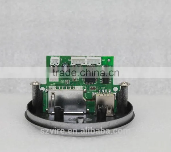 Mp3 Pcb Assembly Universal sd Mmc Usb Mp3 Decoder Board photo-2