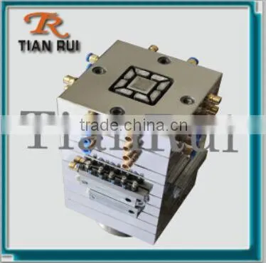 WPC Pillar Column Extrusion Mould Extrusion Dies