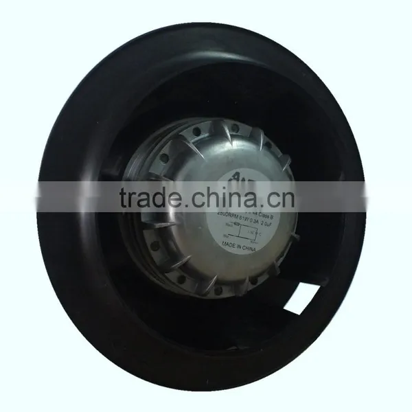 175mm 220v Silent Fan for Precision Air Conditioning photo-2