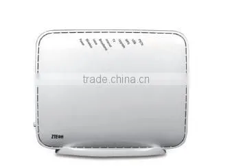 ZXHN H368N Home Gateway Contact: Sherryt@versatek.cn