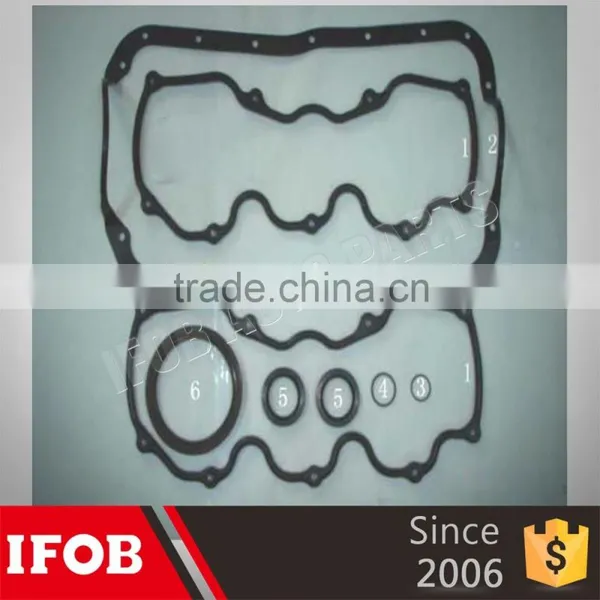 IFOB Engine Overhaul Full Gasket Kit Bag for 10101-V59X7 Engine Gasket Kit Engine Parts (VG30)