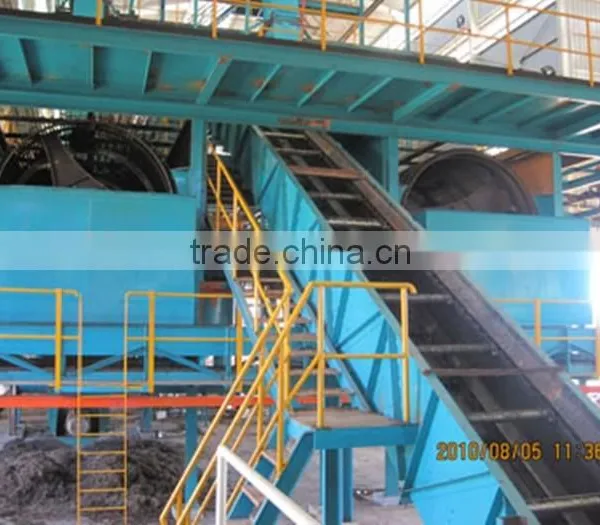 Best Selling Palm Oil Pressing Machine, Palm Oil Processing Equipment photo-2