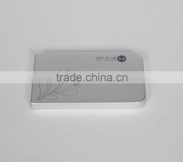 Fancy Usb Drive, Mobile Hard Disk 2tb / 2tb External Usb 3.0 Hard Drive photo-2