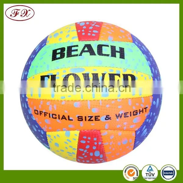 Promotion PVC Machine Stitched Soccer Ball /hand Sewn Football(SA8000, BSCI, ICTI Certified Factory) photo-2
