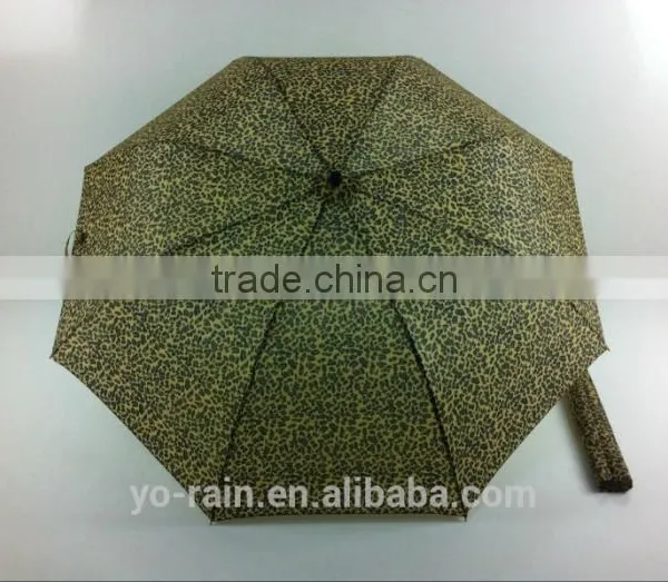 Fujian Xiamen Umbrella Factory Suppliers, 2 Fold Umbrella photo-5