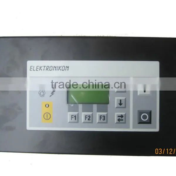 Plc Controller for Atlas Copco Circuit Board for Air Compressor photo-3