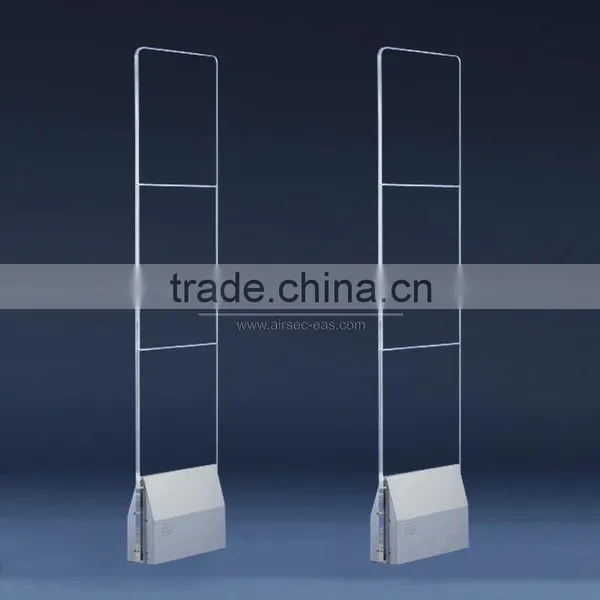 AIRSEC Basic800 dual RF system retail security eas rf antenna eas security gate