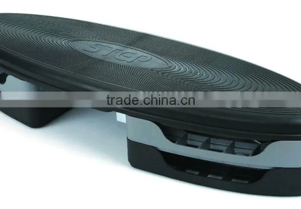 Aerobic Step Adjustable Exercise Step Floor Exercise Step Adjustable Aerobic Step With Anti-slip Surface photo-4