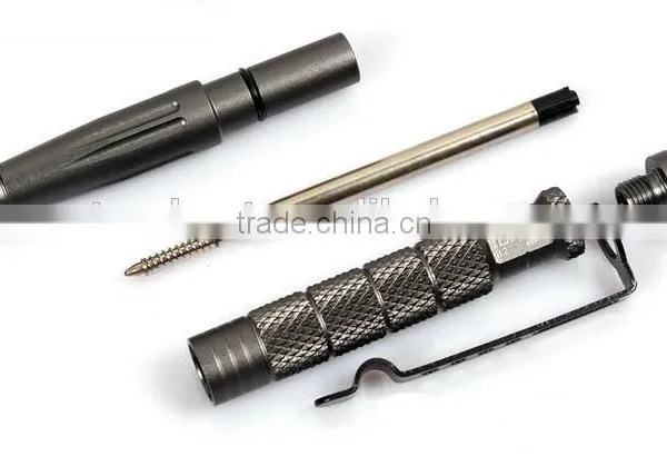 Hot Selling Tactical Self Defense Pen for Promotion and Military photo-3