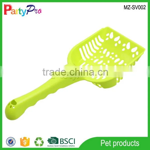 Top Selling Products 2015 Made in China Wholesale Colorful Clean-up Shovel Handle photo-2
