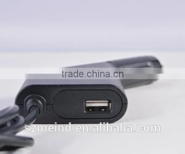 2016 New Universal Car Charger 45w Charge for Laptop photo-2