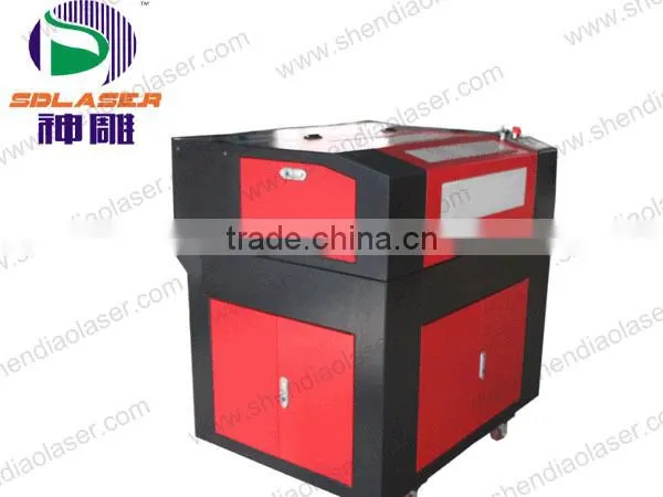 Laser Engraving Machines,80W Laser Tube sd -6090 photo-2