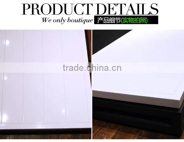 ZJF Model Display Table Shop Modern Display Stand photo-5