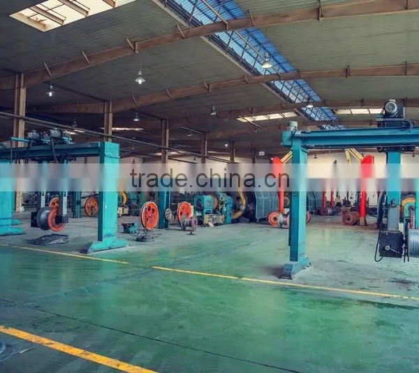 OPGW Cable Optical Fiber Good Quality photo-5