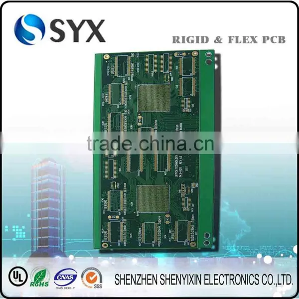 High Quality Air Conditioner Universal Pcb Board, Air Conditioner Universal Pcb Board,induction Cooker Pcb Board Manufactured photo-2