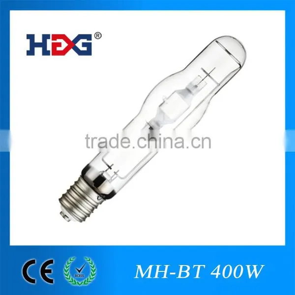 Hot Sell 400w E40 Metal Halide Lamp, Long Lifetime Guarantee photo-2