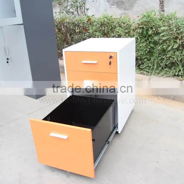 File Cabinet Locking