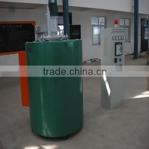 Professional Manufacture Batch-type Vacuum Heat Treatment Furnace photo-3