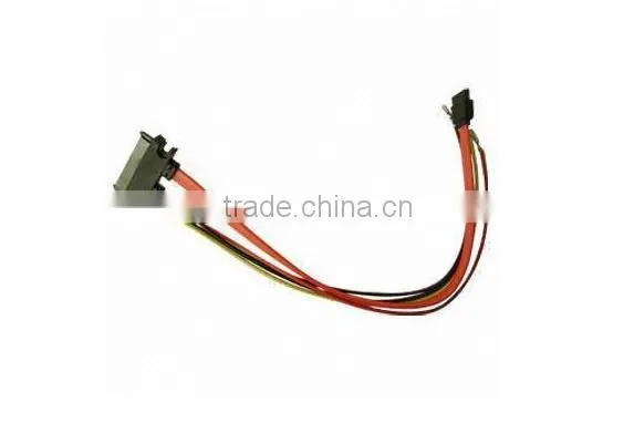 Fast Shipping Manufacturer for Vehicle Wiring Harness photo-4