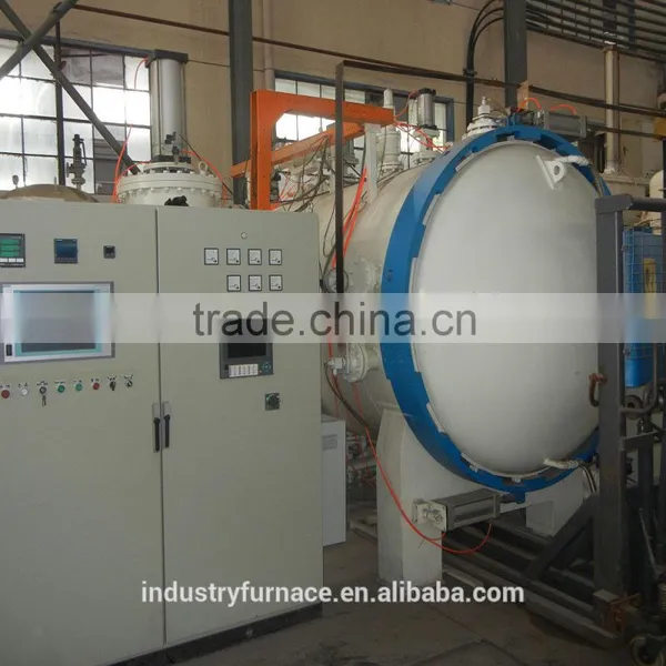 Precision Machine Parts Vacuum Carburizing Heat Treatment Furnace,vacuum Carburizing Furnace Quality Choice photo-2