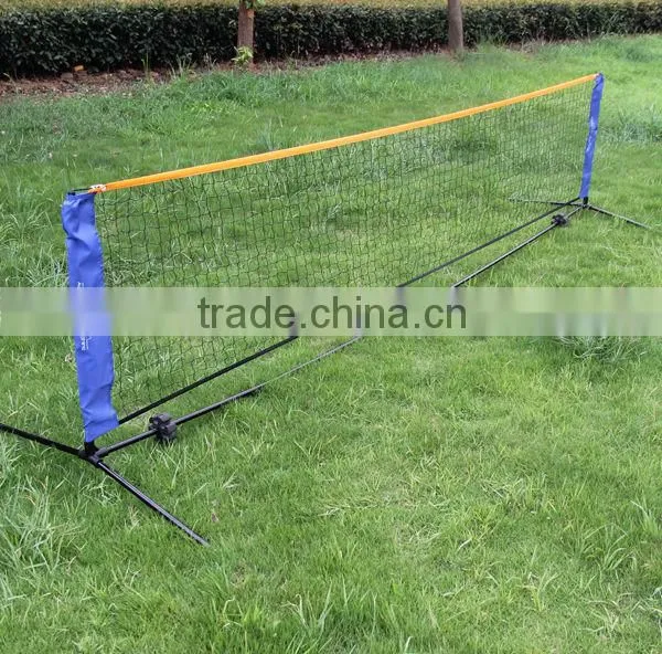 DKS-T11420 Tennis Net With Tennis Net and Tennis Post, Height 105cm Tennis Net photo-2
