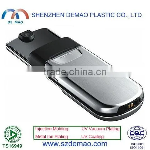 Plastic Antenna Enclosure & Mobile Phone Antenna Manufacturer photo-3