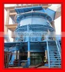 LRM40.4 Raw Meal Mill