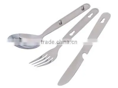 Stainless Steel Cutlery Set
