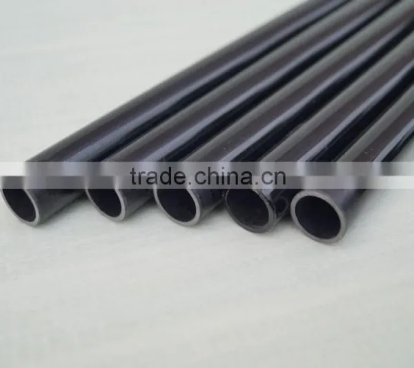 Fiberglass Pipe Chemical Resistance Guide Tubes photo-2
