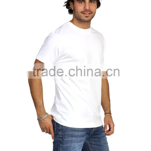 Plain White T-shirt photo-6